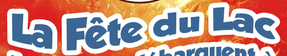 Fête du lac de Mirande