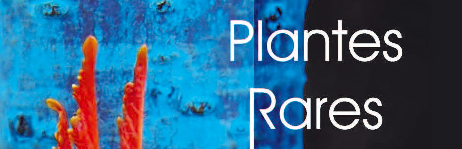 Plantes Rares