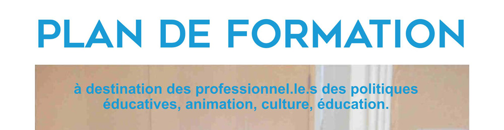 Plan de formation de la DDCSPP du Gers