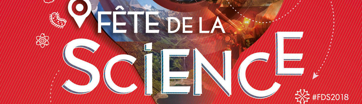 Fête de la science