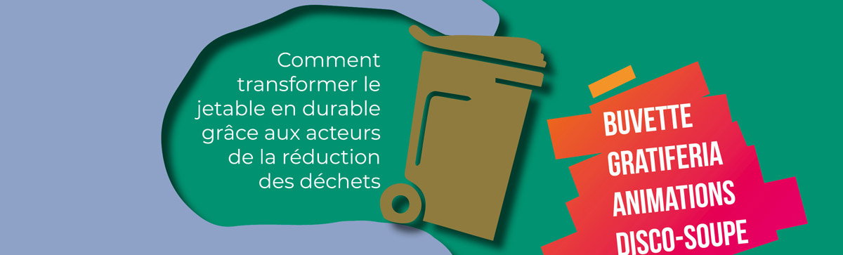 Une journée pour tout changer