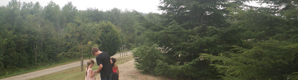 jeu de piste du cpie 32