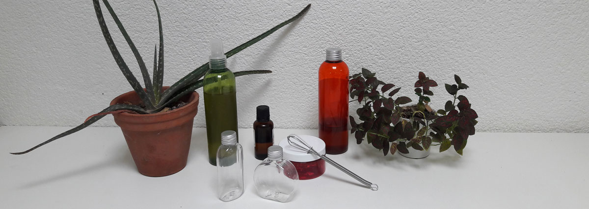 produits de beauté maison