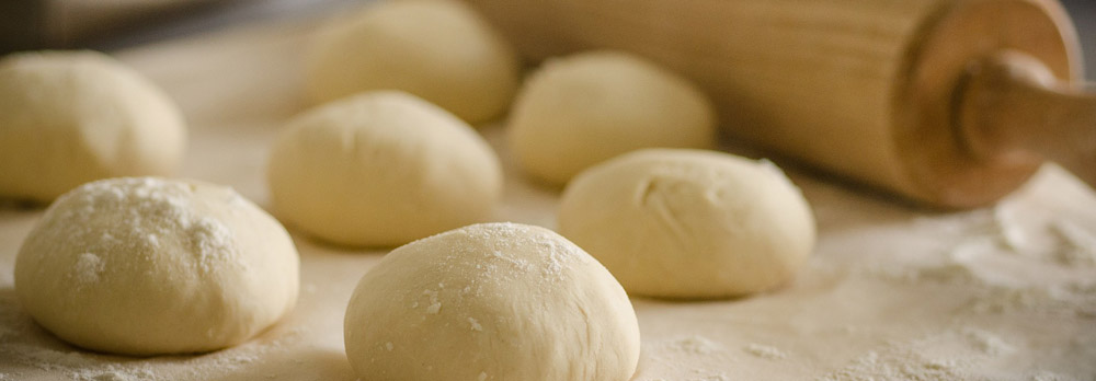 Fabrication de pain