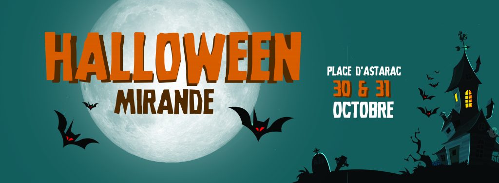 Halloween Mirande 2020 - OMA