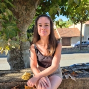 Élodie CARRÉ